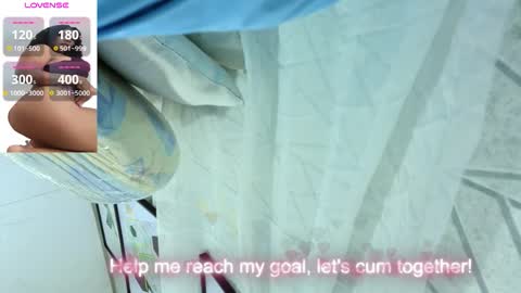 Ary Salome1 online show from October 2025 02:03:02 AM