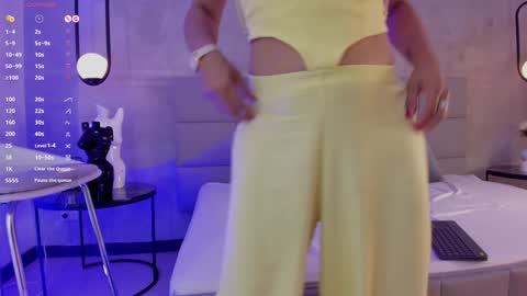 Arya online show from December 2024 04:16:01 PM