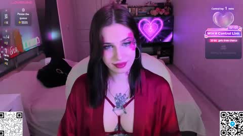 Arya  Fn  Talented Arya   online show from February 2025 11:09:01 PM