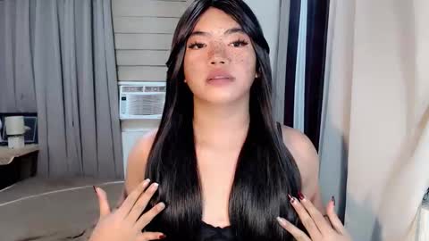 ARYA online show from March 2026 05:29:01 PM