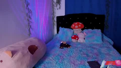 Arys online show from January 2025 11:45:01 PM