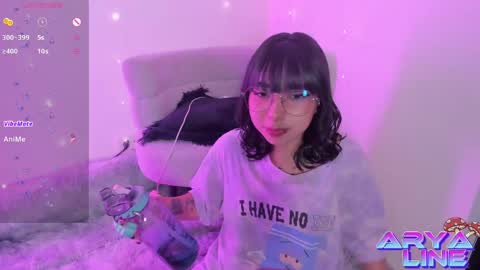 Arys online show from April 2026 03:44:02 AM