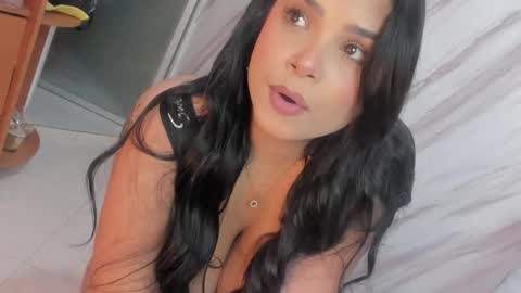 Snapshot of arya_nahalii chatting on February 2026 09:51:02 PM Ana online show from February 2026 09:51:02 PM