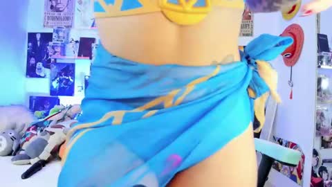 AryaRous online show from February 2025 08:05:02 PM