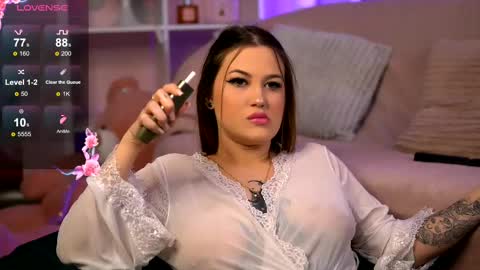 Lunaa  online show from January 2025 06:24:02 PM