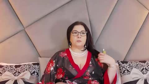 Snapshot of aryaeve chatting on February 2026 06:41:02 AM Aryana online show from February 2026 06:41:02 AM