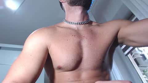 AryanAian1 online show from October 2025 02:13:01 PM