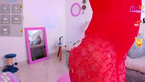 Snapshot of aryane_art_ chatting on May 2026 09:12:02 PM carol online show from May 2026 09:12:02 PM
