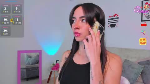 Snapshot of aryane_art_ chatting on May 2026 12:28:02 AM carol online show from May 2026 12:28:02 AM