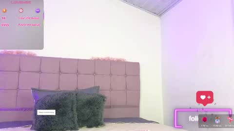 Snapshot of arycooper_ chatting on February 2026 12:01:02 PM arycooper_ online show from February 2026 12:01:02 PM