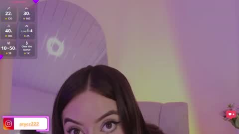 Snapshot of arycooper_ chatting on June 2026 03:00:02 PM arycooper_ online show from June 2026 03:00:02 PM