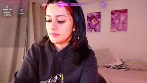 arye_lle online show from November 2025 11:25:02 PM