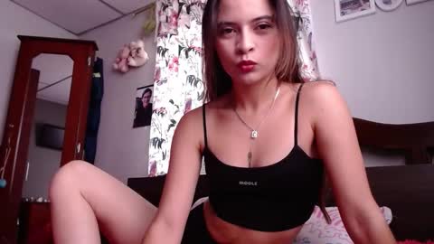 ximena online show from September 2025 10:20:02 PM