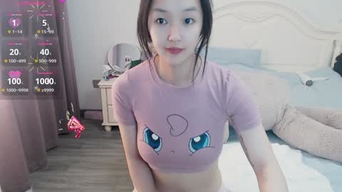 Lily online show from January 2025 02:57:02 AM