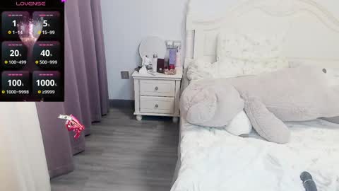 Lily online show from February 2025 06:26:02 AM