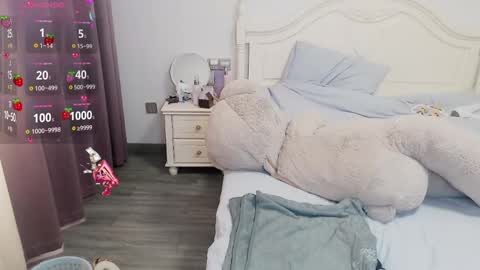 Lily online show from March 2025 06:16:02 AM