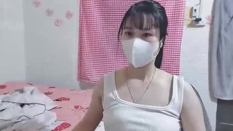 Asami online show from March 2026 12:16:02 PM