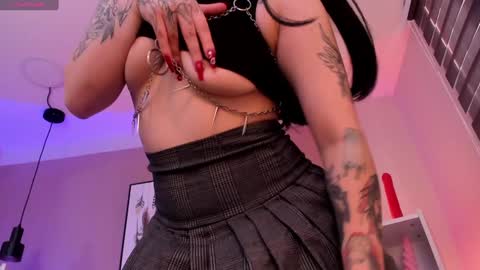 Asami  online show from December 2024 08:49:02 PM