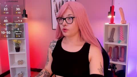 Asami  online show from January 2025 11:44:02 PM