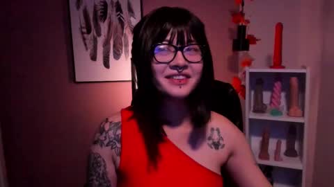 Asami  online show from February 2025 12:06:01 AM