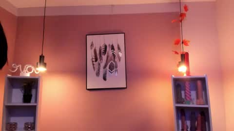 Asami  online show from March 2025 08:11:02 PM