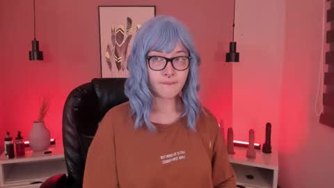 Asami  online show from October 2025 07:34:01 PM