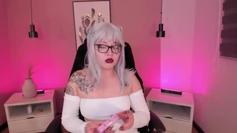 Asami  online show from October 2025 12:57:01 AM