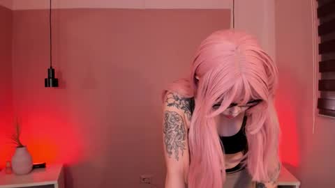 Asami  online show from December 2025 08:07:02 PM