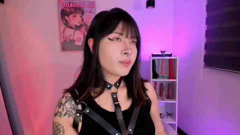 Asami  online show from February 2026 11:20:02 PM