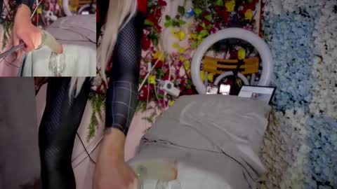 Asami online show from October 2025 04:57:02 AM