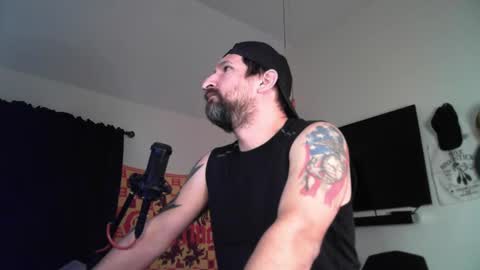 devilPup75 online show from September 2025 12:10:01 AM