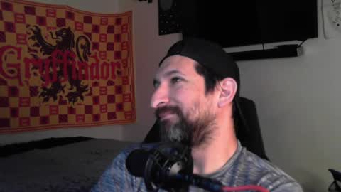 devilPup75 online show from September 2025 12:43:01 AM