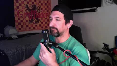 devilPup75 online show from September 2025 03:08:01 AM