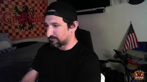 devilPup75 online show from September 2025 05:12:01 AM