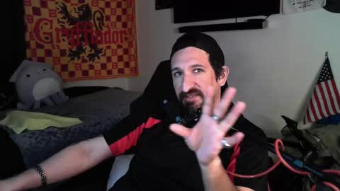 devilPup75 online show from October 2025 01:23:01 AM