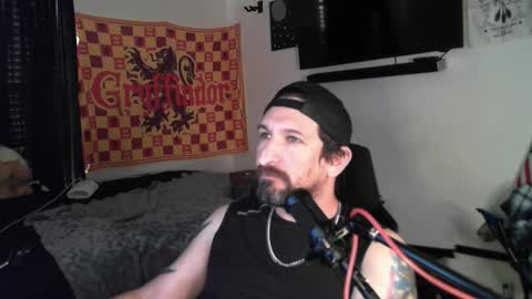 devilPup75 online show from October 2025 01:42:02 PM