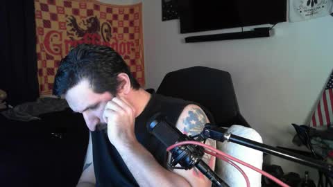 devilPup75 online show from October 2025 01:50:02 AM