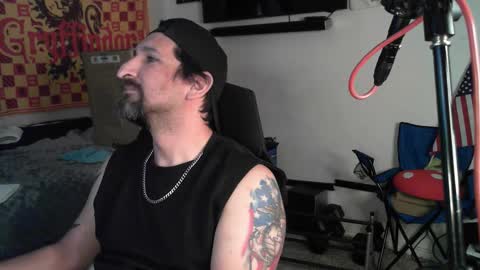 devilPup75 online show from October 2025 02:52:02 PM