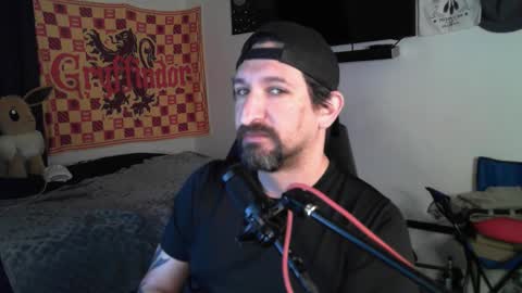 devilPup75 online show from October 2025 04:13:01 AM