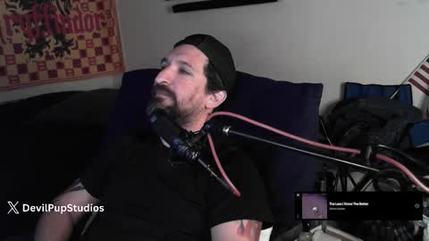 devilPup75 online show from November 2025 06:13:01 AM