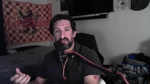 devilPup75 online show from November 2025 01:15:01 AM