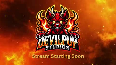 devilPup75 online show from February 2026 03:04:01 AM