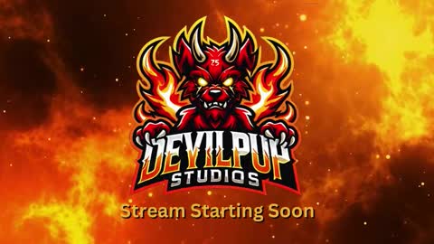 devilPup75 online show from March 2026 10:20:02 AM