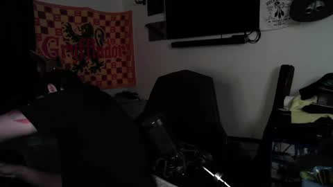 devilPup75 online show from March 2026 02:59:02 AM