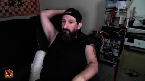 devilPup75 online show from April 2026 06:29:01 AM