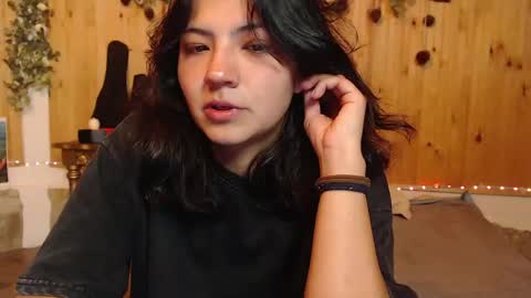 Snapshot of asaray_t chatting on June 2026 01:21:02 AM Saray online show from June 2026 01:21:02 AM