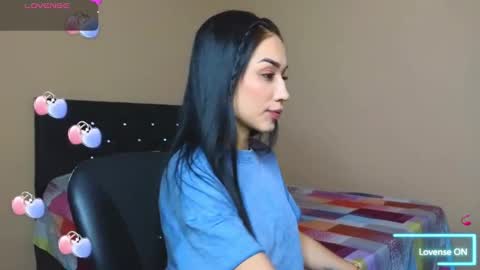 Asena online show from February 2025 03:00:02 AM