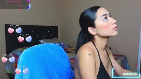 Asena online show from February 2025 02:14:01 AM