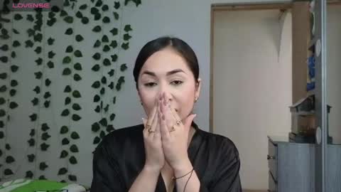Asena online show from June 2026 06:12:01 PM