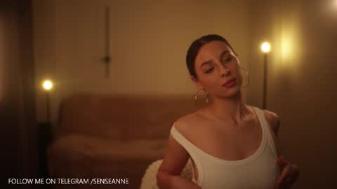 Call me Ann online show from February 2026 07:36:02 PM